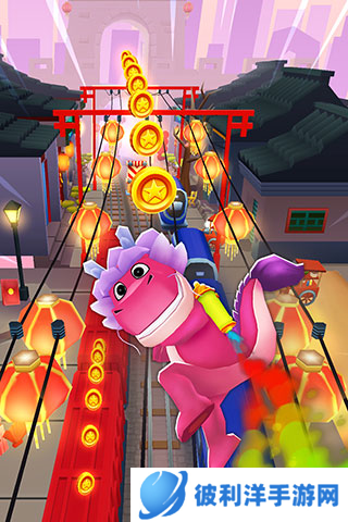 地铁跑酷国际服2024最新版本怎么刷金币