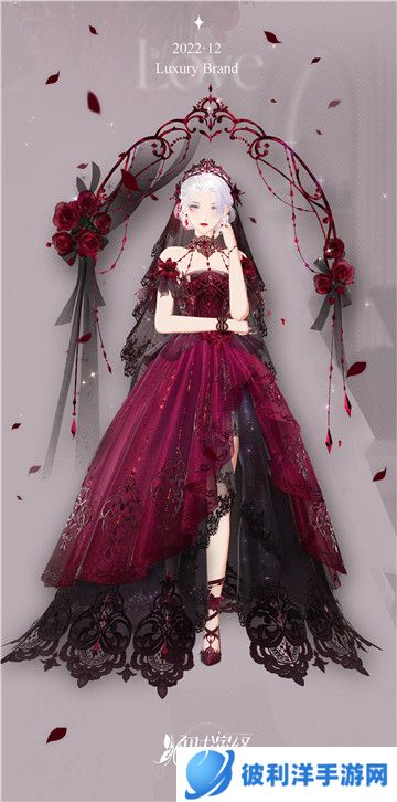 《绝对演绎》婚纱礼服惊艳登场,高奢品牌独家定制女明星的快乐!