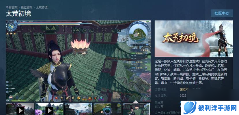 《以太荒初境进不去原因解决攻略》（深入探索以太荒初境）