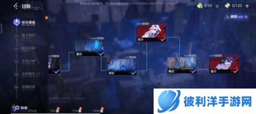 晶核coa测试服图片3