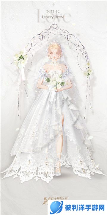 《绝对演绎》婚纱礼服惊艳登场,高奢品牌独家定制女明星的快乐!