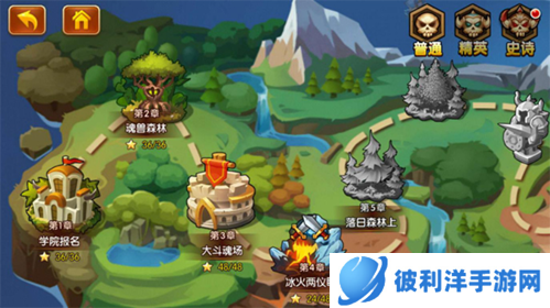 新斗罗大陆内购版副本攻略