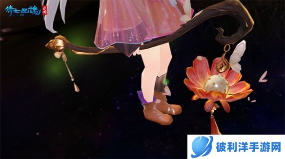 《倩女幽魂手游》12月更新前瞻 跨服联赛烽烟渐起双旦狂欢福利来袭!