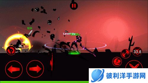 火柴人联盟2官方正版刷金币攻略2