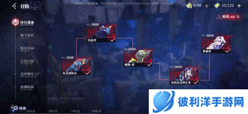 晶核coa测试服图片2