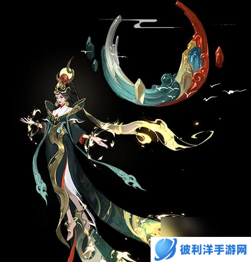 探索方舟(解析以方舟指令中的强力角色女娲)