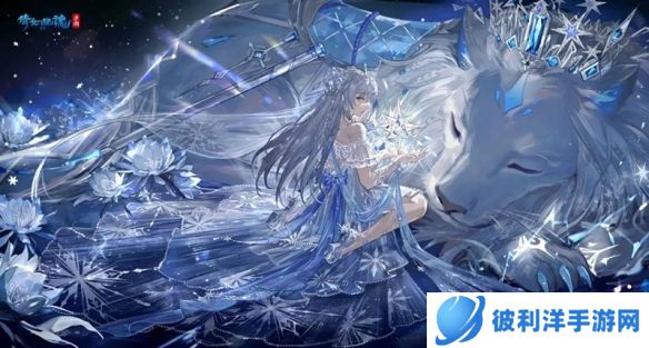 《倩女幽魂手游》12月更新前瞻 跨服联赛烽烟渐起双旦狂欢福利来袭!