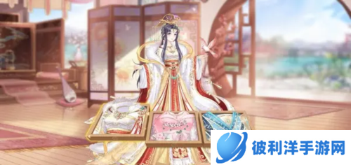 青鸾繁华录taptap版图片1