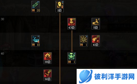 女街霸70pk怎么加点-女街霸70pk加点攻略 image.png