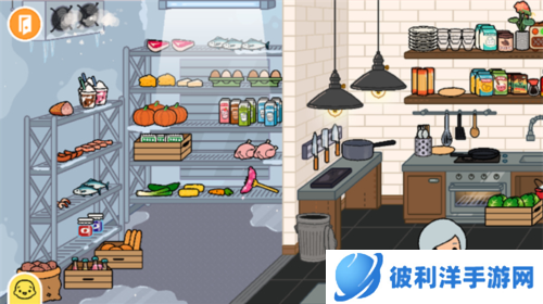 托卡生活世界玩法攻略4