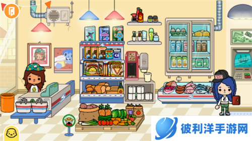 托卡生活世界玩法攻略5