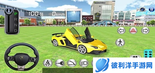 3D驾驶课最新版2023游戏优势