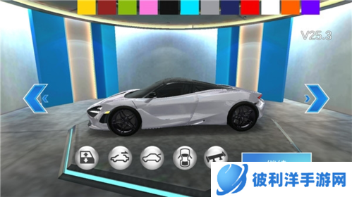 3D驾驶课最新版2023游戏亮点