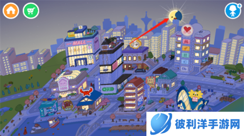 托卡生活世界玩法攻略2