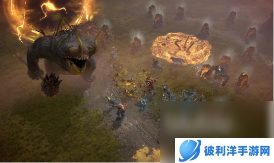 暗黑4卡顿怎么办暗黑4不卡顿加速器下载推荐