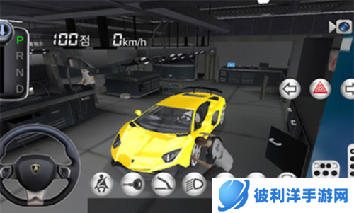 3D驾驶课最新版2023游戏评测