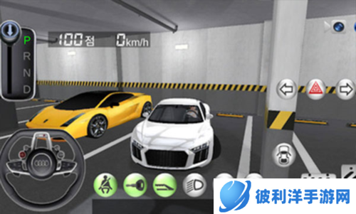 3D驾驶课最新版2023游戏评测2