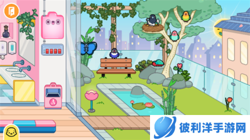 托卡生活世界玩法攻略3