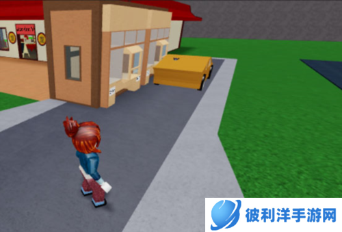 自然灾害模拟器营业扩张3