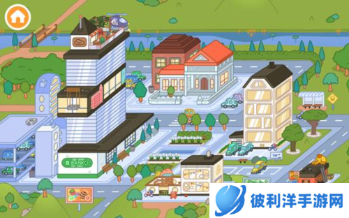 托卡生活世界新手攻略1