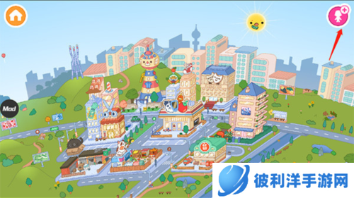 托卡生活世界怎么玩2