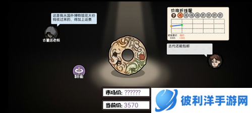 打工生活模拟器古玩攻略5