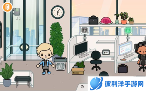 托卡世界新手攻略2