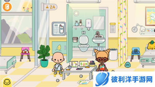 托卡生活世界玩法攻略7