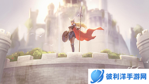 《地下城堡3》周年庆送百抽 召唤高能女武神！