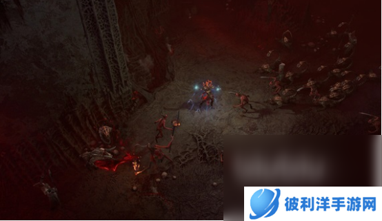 暗黑4卡顿怎么办暗黑4不卡顿加速器下载推荐