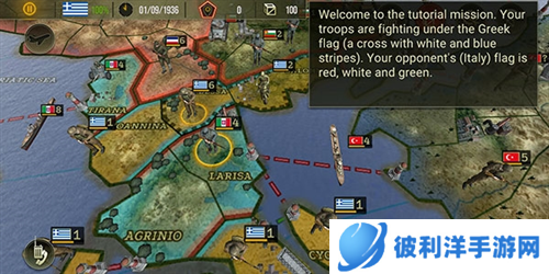 战略与战术2中文版2023版游戏特色
