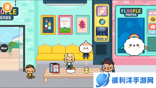 托卡世界2023版本图片2