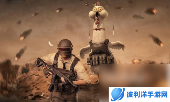 pubg人多掉帧严重什么原因pubg哪款加速器好用