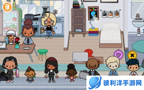 托卡生活世界新手攻略8