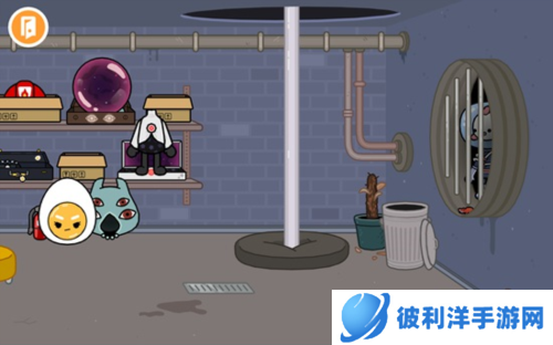 托卡世界新手攻略9