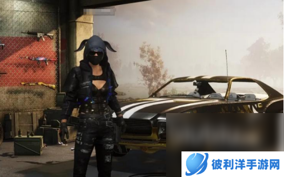 pubgm加速器哪个好用pubg实用的加速器下载分享