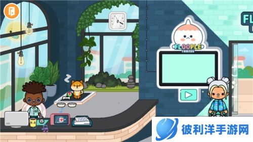 托卡生活世界2023年最新版本游戏亮点