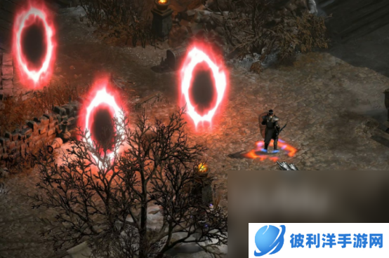 暗黑2重制版闪退怎么办暗黑2重制版加速器下载分享