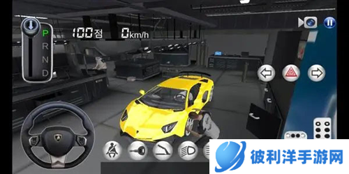 3D驾驶课最新版2023驾驶考试怎么过2