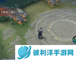 倚剑轻流《决战平安京》万年竹全新云莱逸梦系列皮肤即将登场