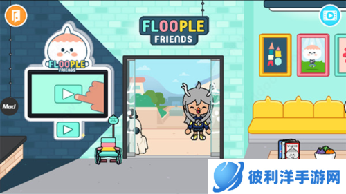 托卡生活世界新手怎么玩5