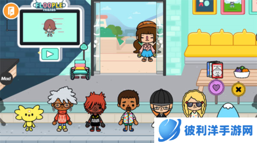 托卡生活世界新手教程3