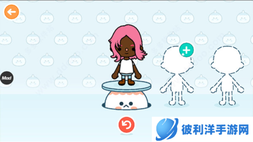 托卡生活世界新手怎么玩2