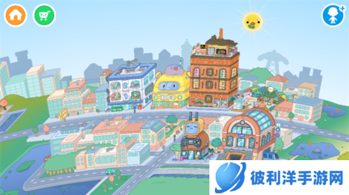 托卡生活世界玩法攻略1