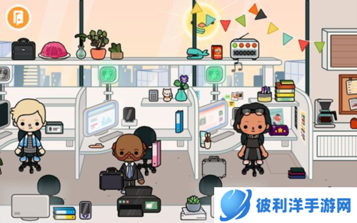 托卡世界新手攻略4