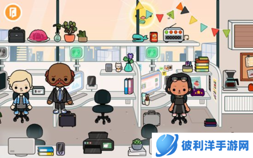 托卡世界新手攻略3