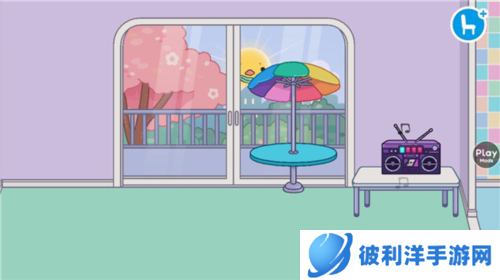 托卡世界怎么建房子5