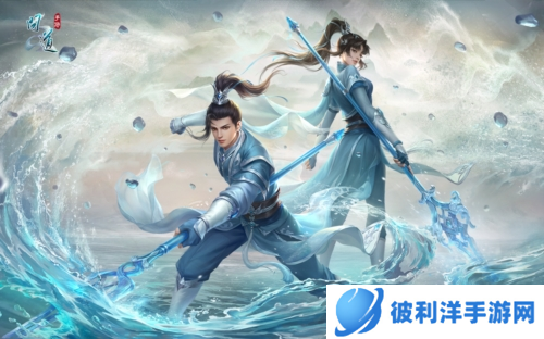 问道手游应用宝版1