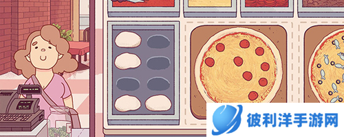 可口的披萨美味的披萨2022最新内置版游戏亮点