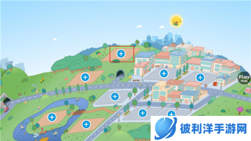 托卡世界怎么建房子2